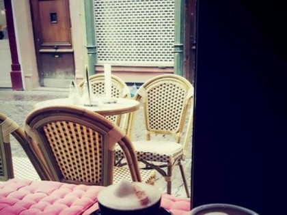 Photo: Casa del Caffe